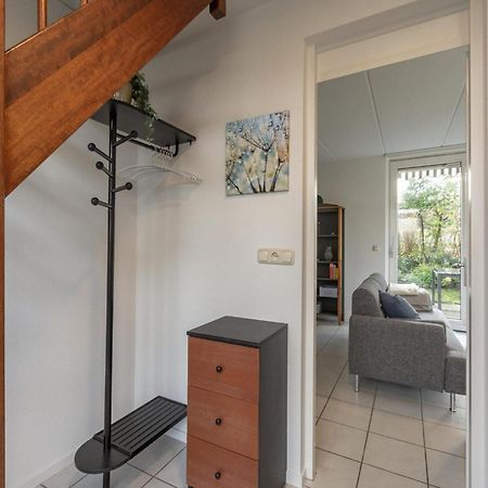 Cozy Holiday Home With Pool Sint Maartensvlotbrug Zewnętrze zdjęcie