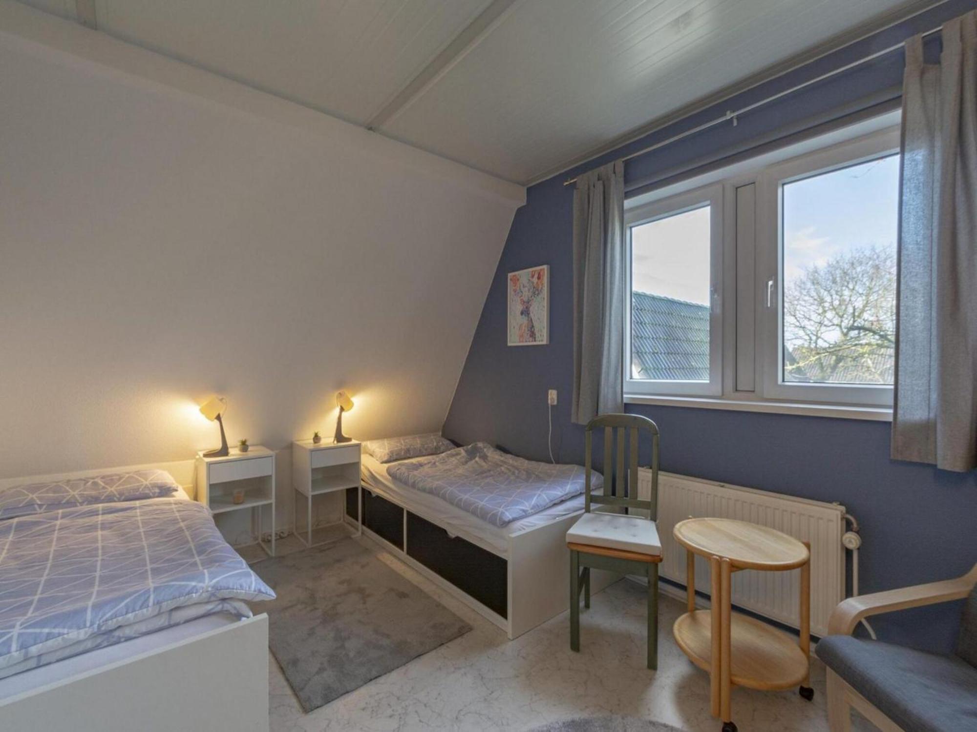 Cozy Holiday Home With Pool Sint Maartensvlotbrug Zewnętrze zdjęcie