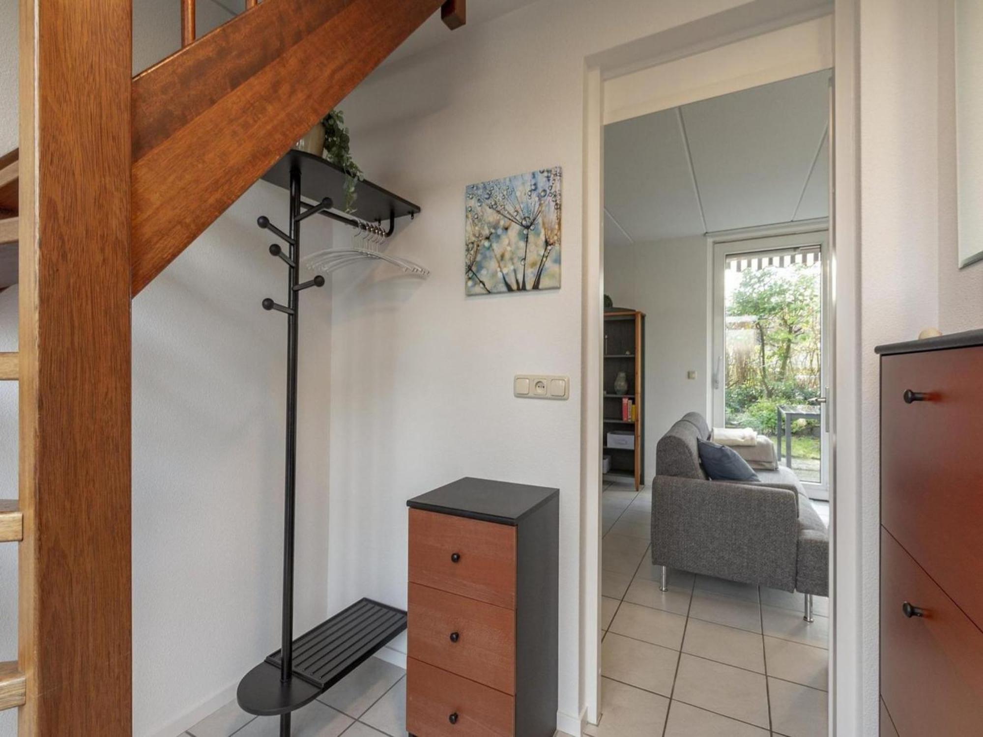 Cozy Holiday Home With Pool Sint Maartensvlotbrug Zewnętrze zdjęcie