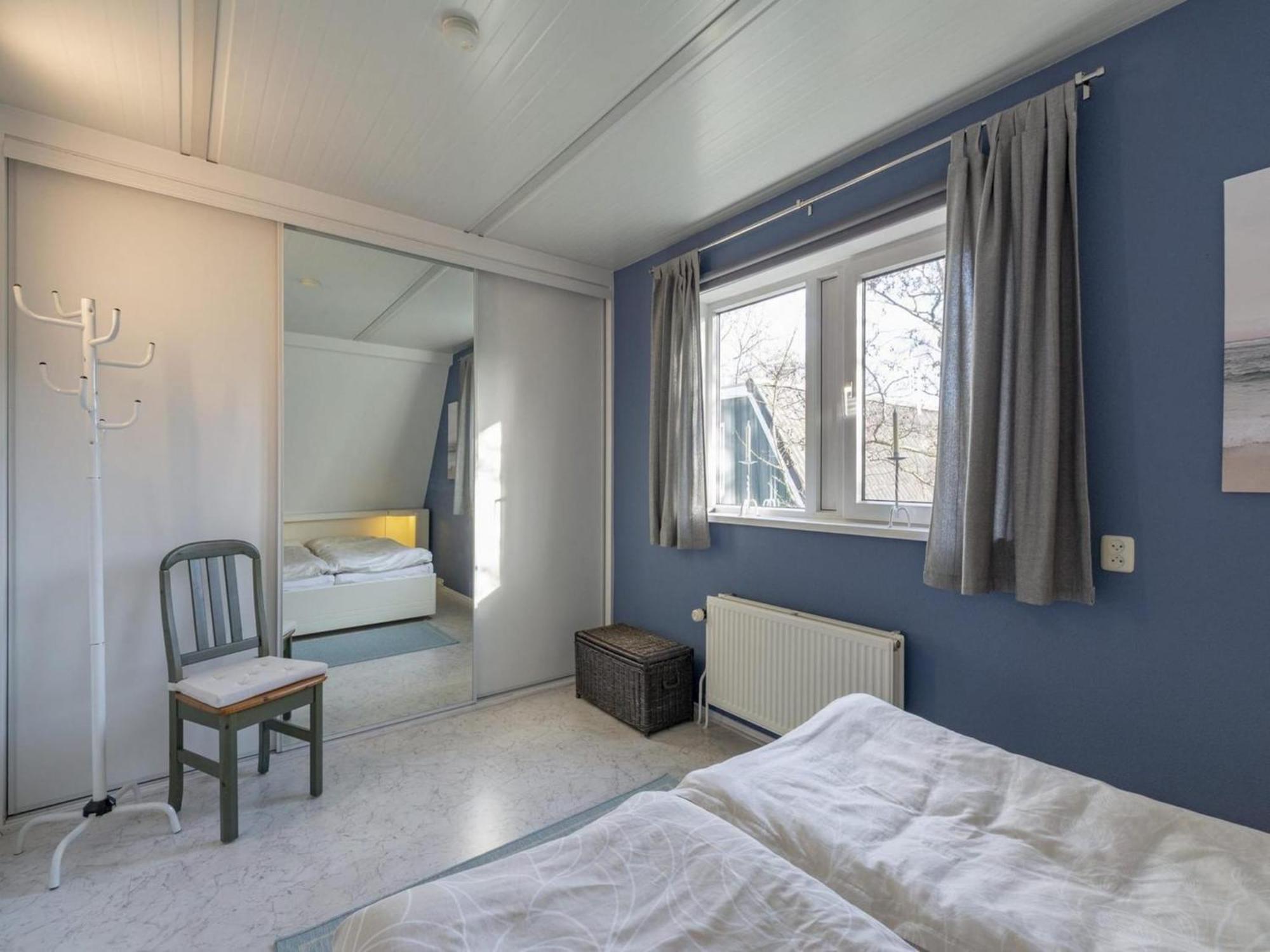 Cozy Holiday Home With Pool Sint Maartensvlotbrug Zewnętrze zdjęcie