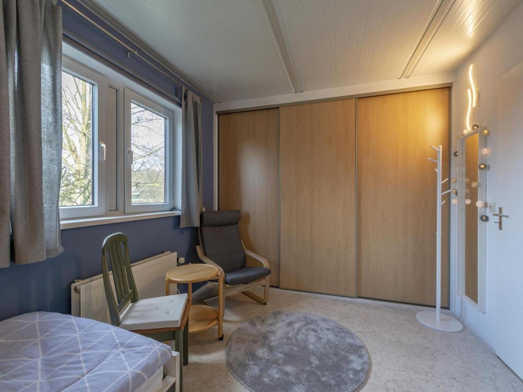 Cozy Holiday Home With Pool Sint Maartensvlotbrug Zewnętrze zdjęcie