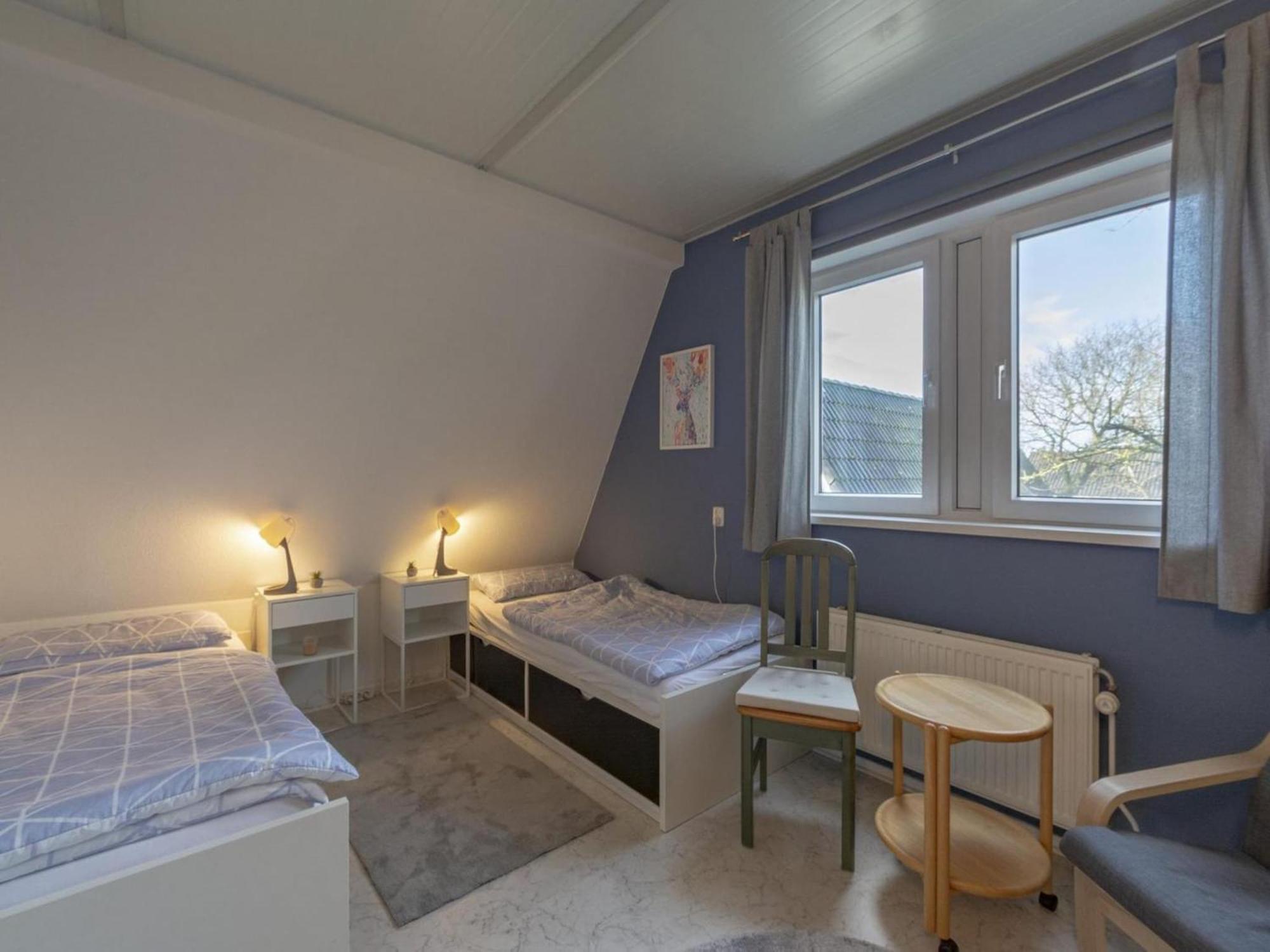 Cozy Holiday Home With Pool Sint Maartensvlotbrug Zewnętrze zdjęcie